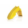 GUARDA LAMAS FRONTAL ACERBIS SUZUKI RM-Z 450 2008 - 2017